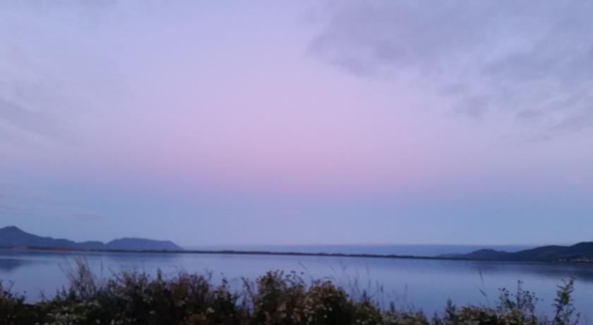 Jacks' Coastguard Cottage Vacation Home Glenbeigh Quarto foto